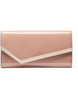 Jimmy Choo Clutches - Pink