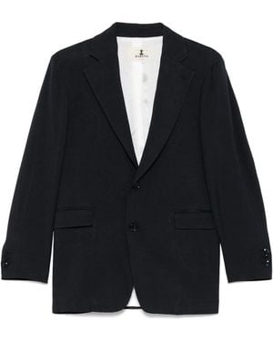Barena Jackets - Blue