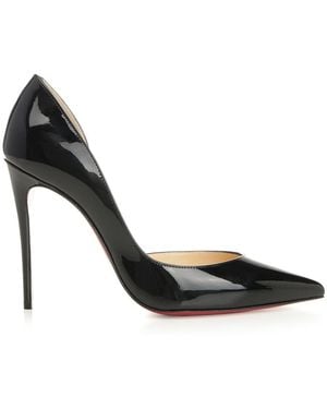 Christian Louboutin Iriza Pumps - Black