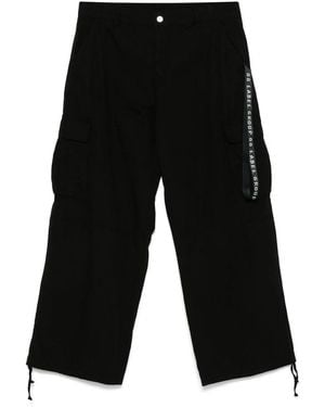 44 Label Group Gremlin Pants in Black for Men | Lyst