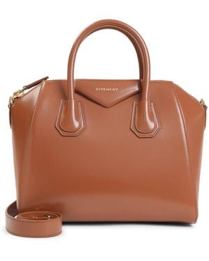 Givenchy Handbag - Brown