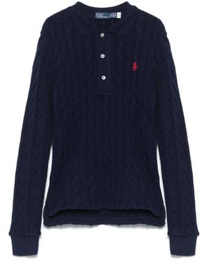 Ralph Lauren Sweaters - Blue