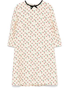 Valentino Neutral Suits & Dresses - Natural
