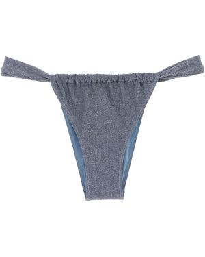 Mc2 Saint Barth Noelle Beachwear - Blue