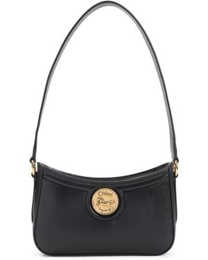 Chloé Shoulder Bags - Black