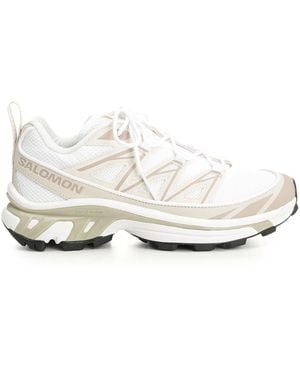 Salomon Xt-6 Expanse Sneakers White
