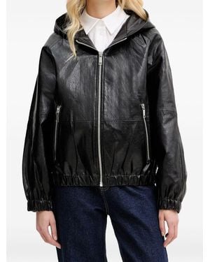 Michael Kors Jackets Blacks And Greys