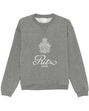 FRAME Sweatshirts Grey