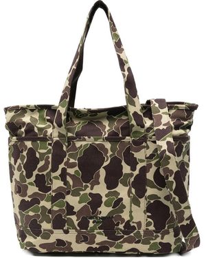 Carhartt Bum Bags - Black