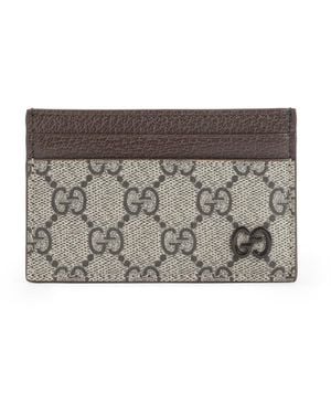 Gucci Wallet(Generic) Nude & Neutrals - Gray