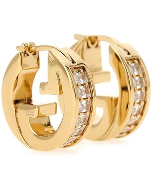 Gucci Blondie Jewelry - Metallic