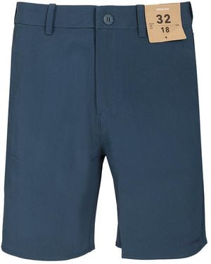Patagonia Walk Shorts Pants - Blue