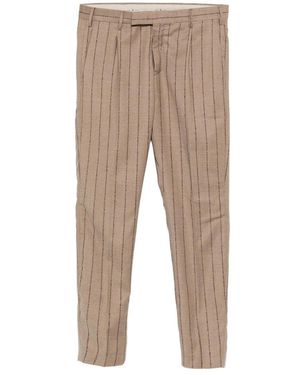 PT Torino Pants - Natural