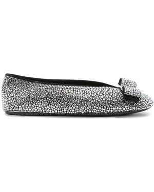Ferragamo Shoes - Multicolour