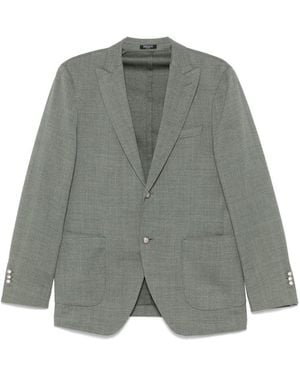 BRERAS Milano Jackets - Grey
