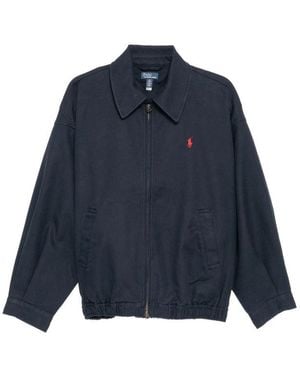 Ralph Lauren Outerwears - Blue