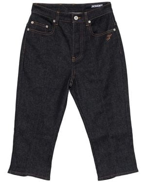 Jacquemus Denim - Blue