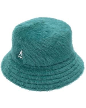 Kangol Hats - Green