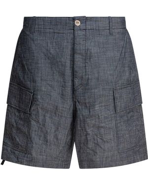 C.P. Company S Short-Uomo - Grigio