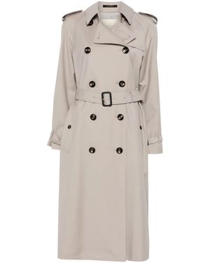 Montecore Trench Donna-Donna - Neutro