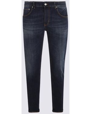 PT Torino Jeans Mid - Blue