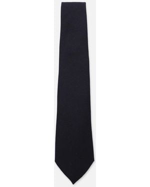 Canali Ties - Blue