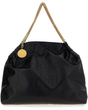 Stella McCartney Falabella Tote Bag - Black
