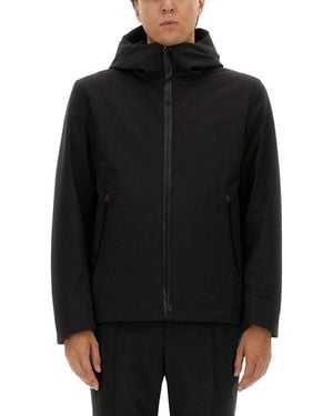 Woolrich Jacket "Pacific" - Black
