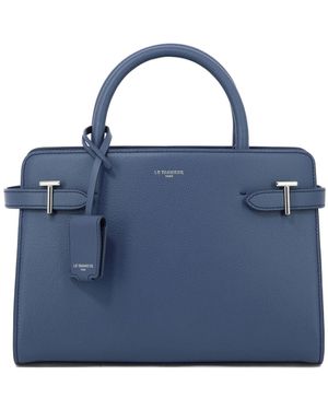 Le Tanneur Emilie Handbags - Blue