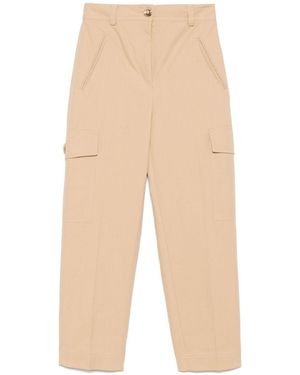 Twinset Pants Rope - Natural