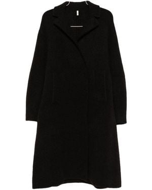 Boboutic Coats - Black