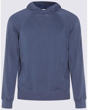 Malo Sweaters - Blue