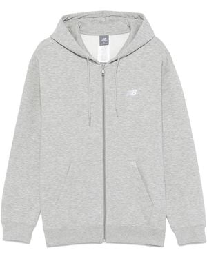 New Balance Outerwears - Grey