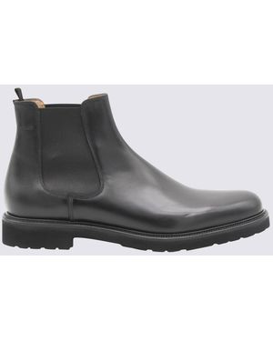 MILLE 885 Boots - Black