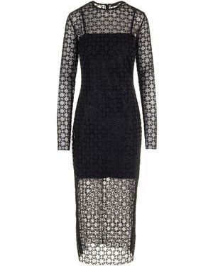 Givenchy Dresses - Black