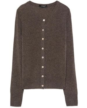 Aragona Cashmere Jumpers - Brown