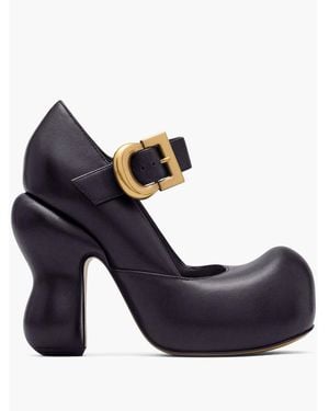 Marc Jacobs Shoes - Blue