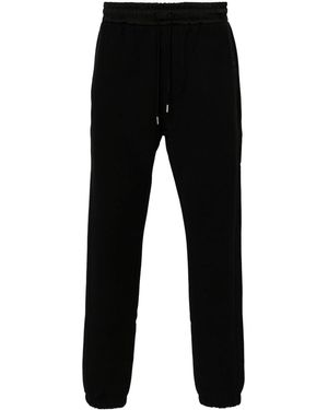 Saint Laurent Trousers Nero-Uomo