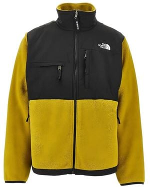 The North Face Outerwears - Yellow