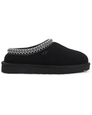 UGG Slippers Black