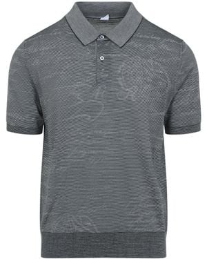 Berluti Jumper - Grey