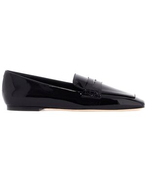 Aeyde Loafers - Black