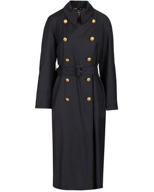 Sealup Clio Coats - Black