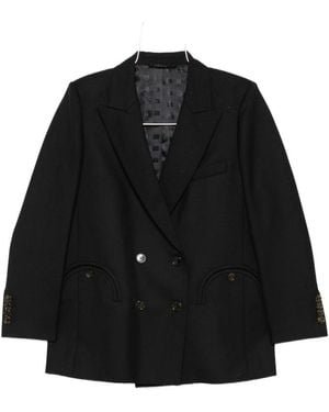 Blazé Milano Jackets - Black