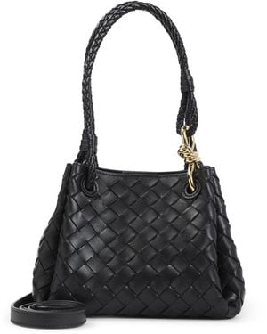 Bottega Veneta Handbag Black