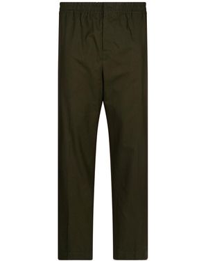 Bottega Veneta Pantaloni - Verde