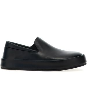Marsèll Cassapelle Sneakers Nero-Uomo