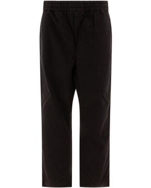 Carhartt "Flint" Pants - Black
