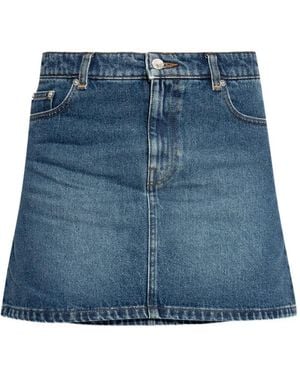 A.P.C. A. P.C - Blue