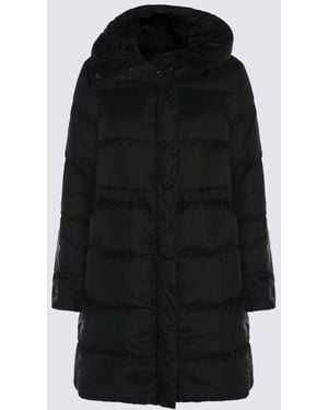Canada Goose Coats - Nero